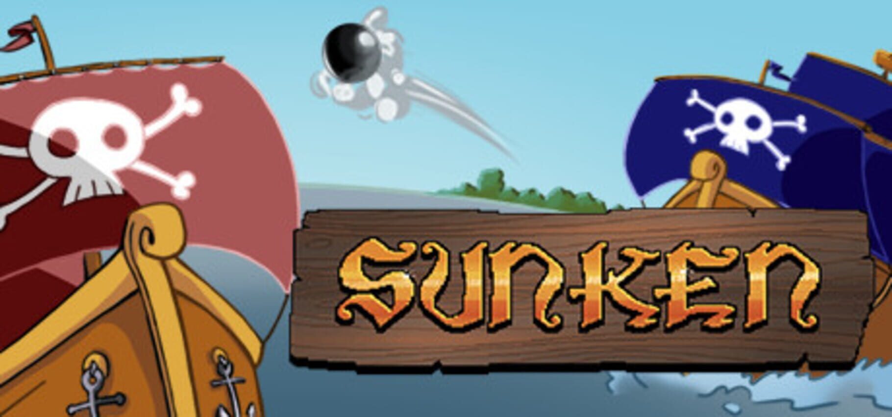 Sunken (2018)