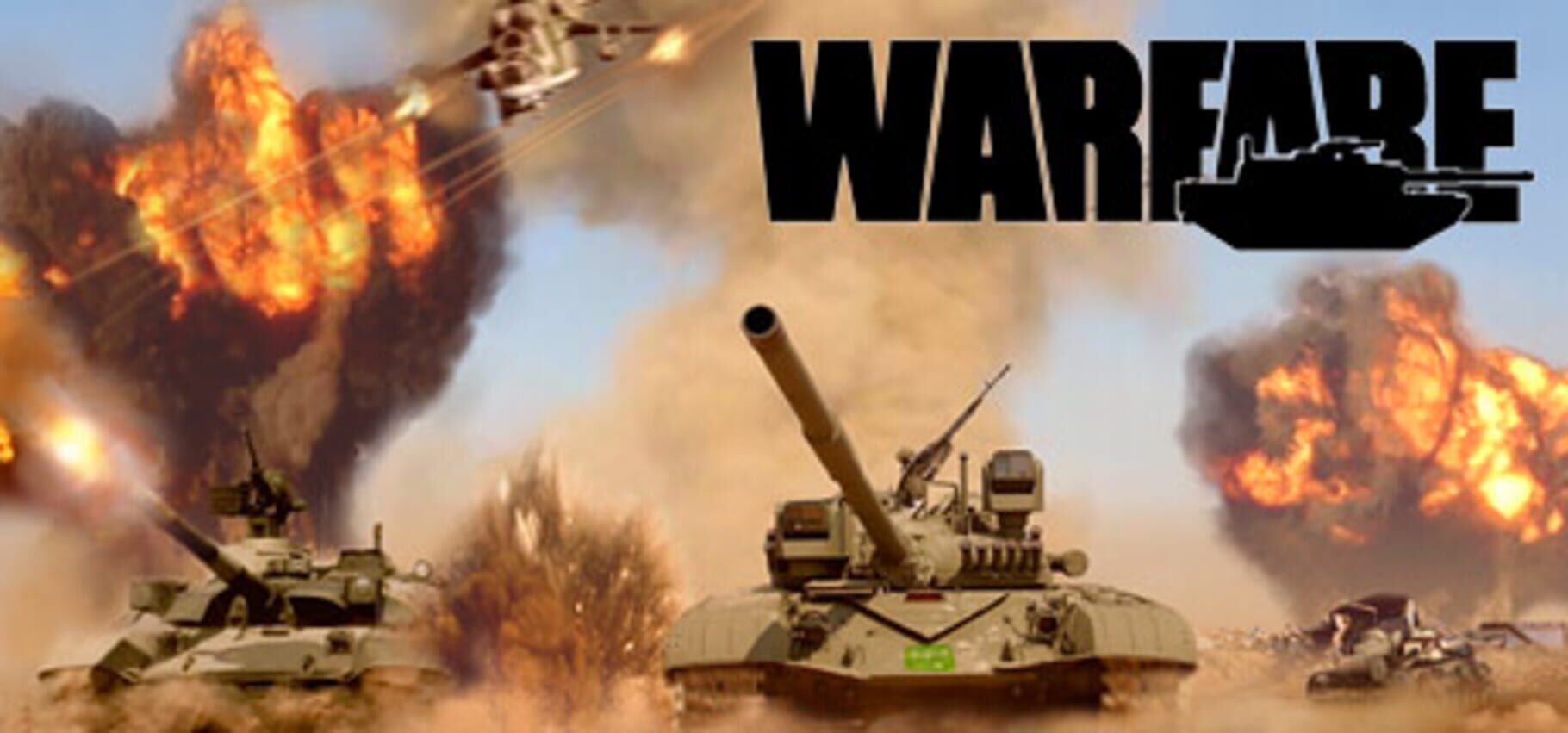 Warfare (2009)