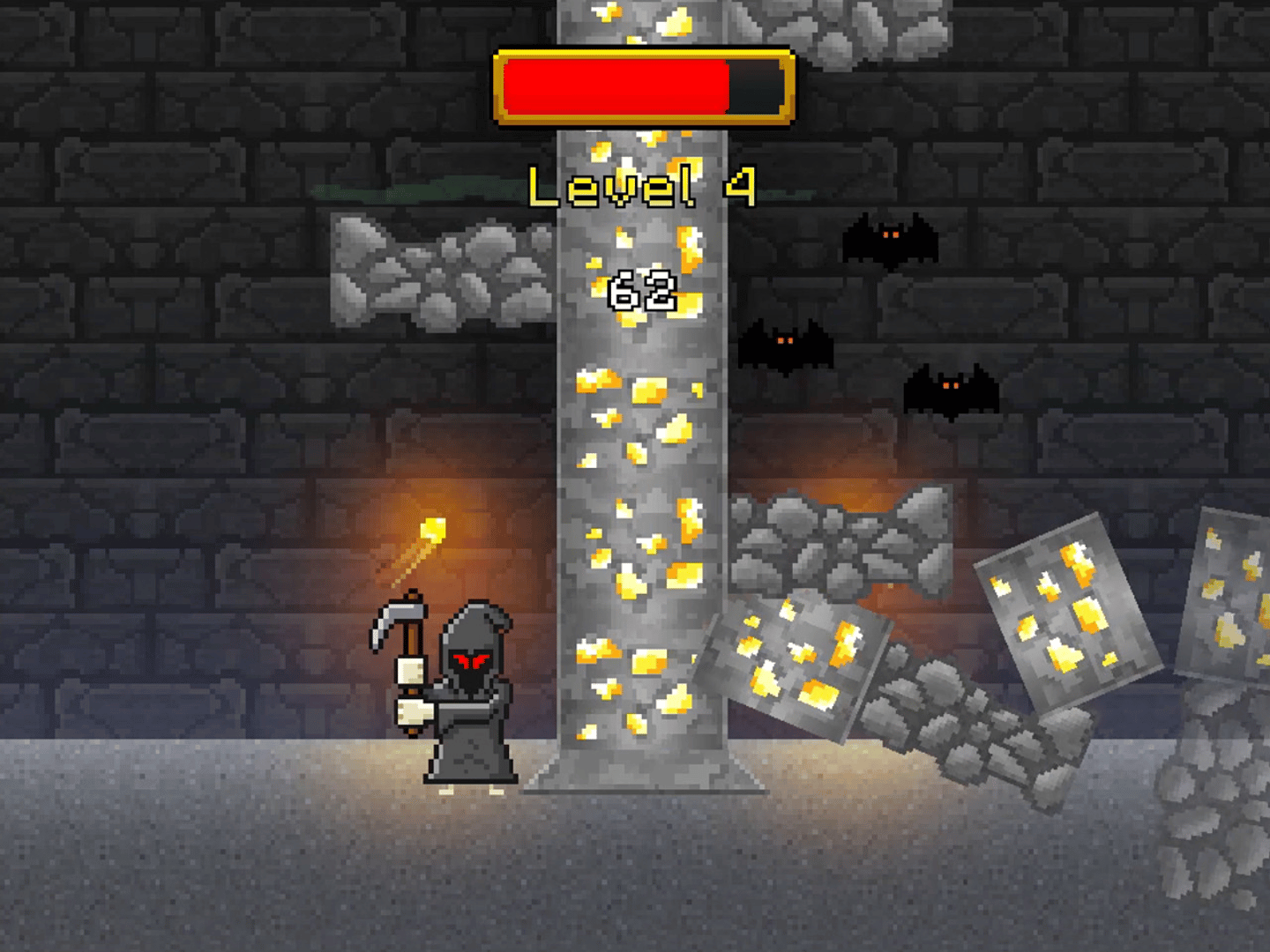 Miner Mayhem screenshot