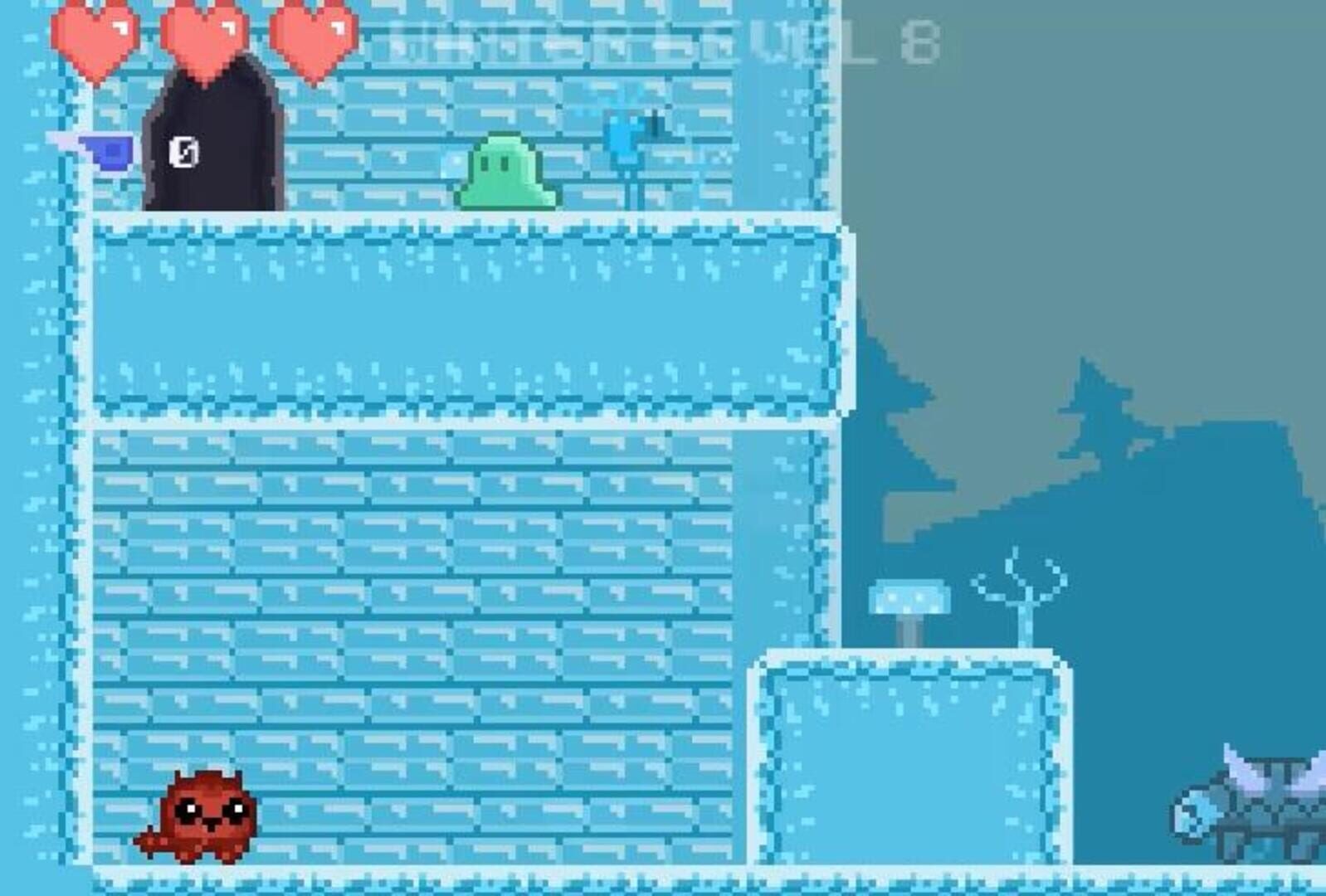 PuppyStory - Screenshot
