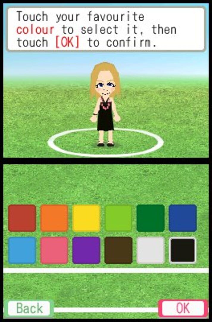 Personal Trainer: Walking