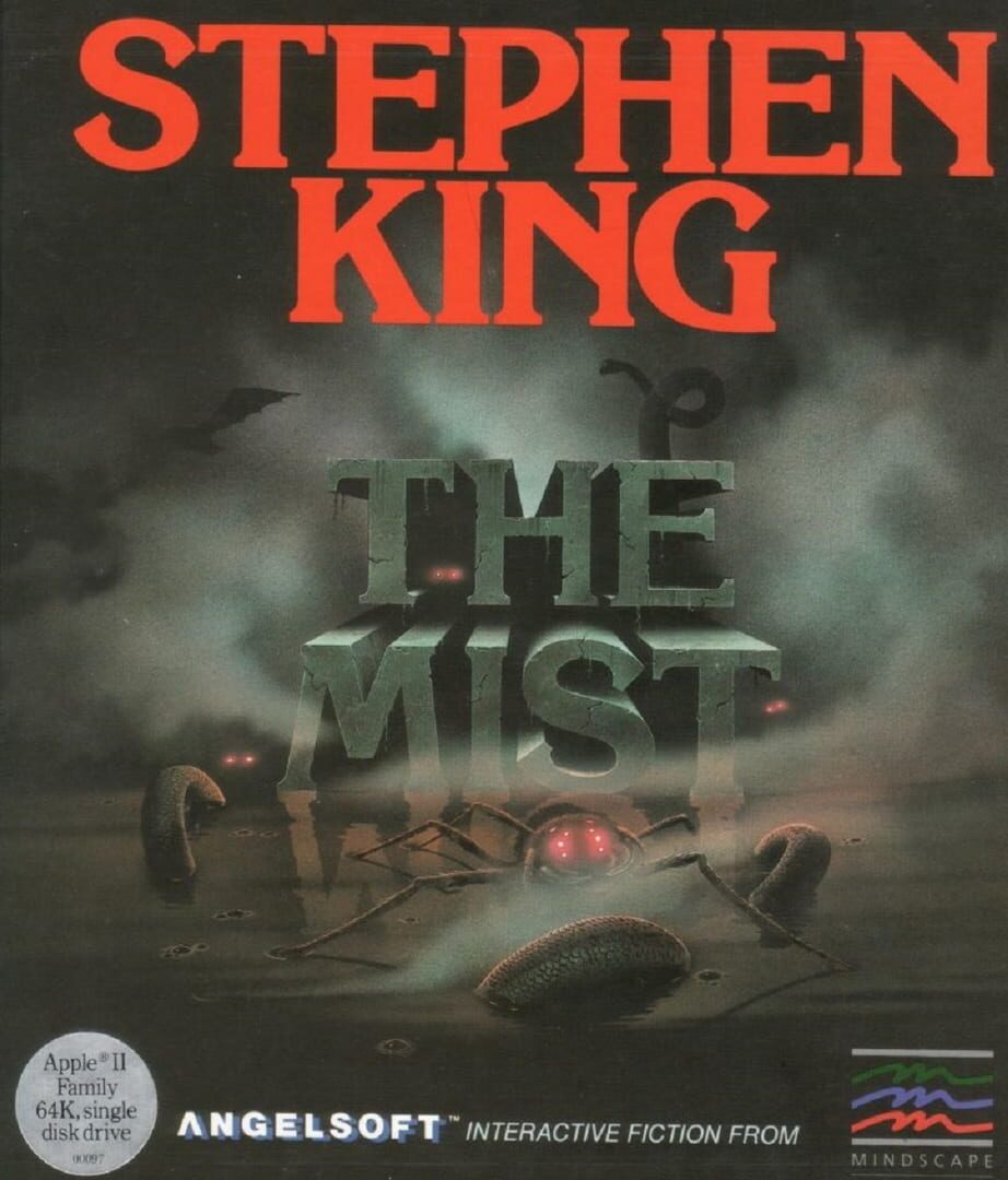 The Mist (1985)