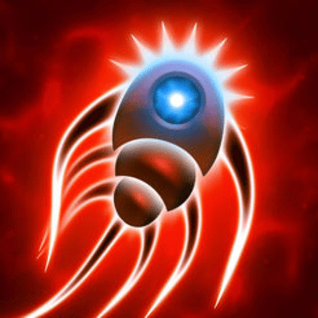 Silverfish DX Cover