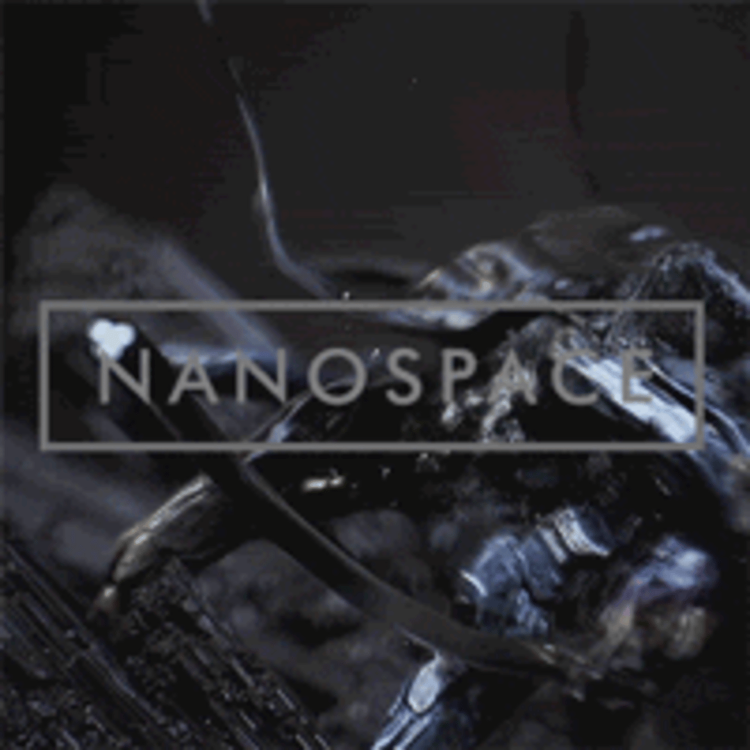 Nanospace Cover