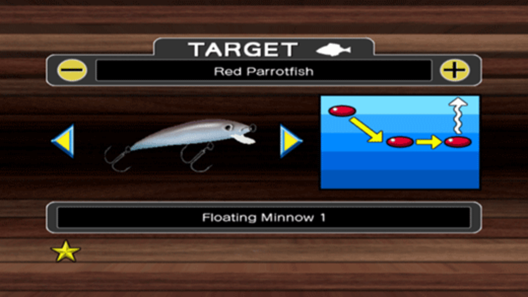 Reel Fishing: Ocean Challenge screenshot