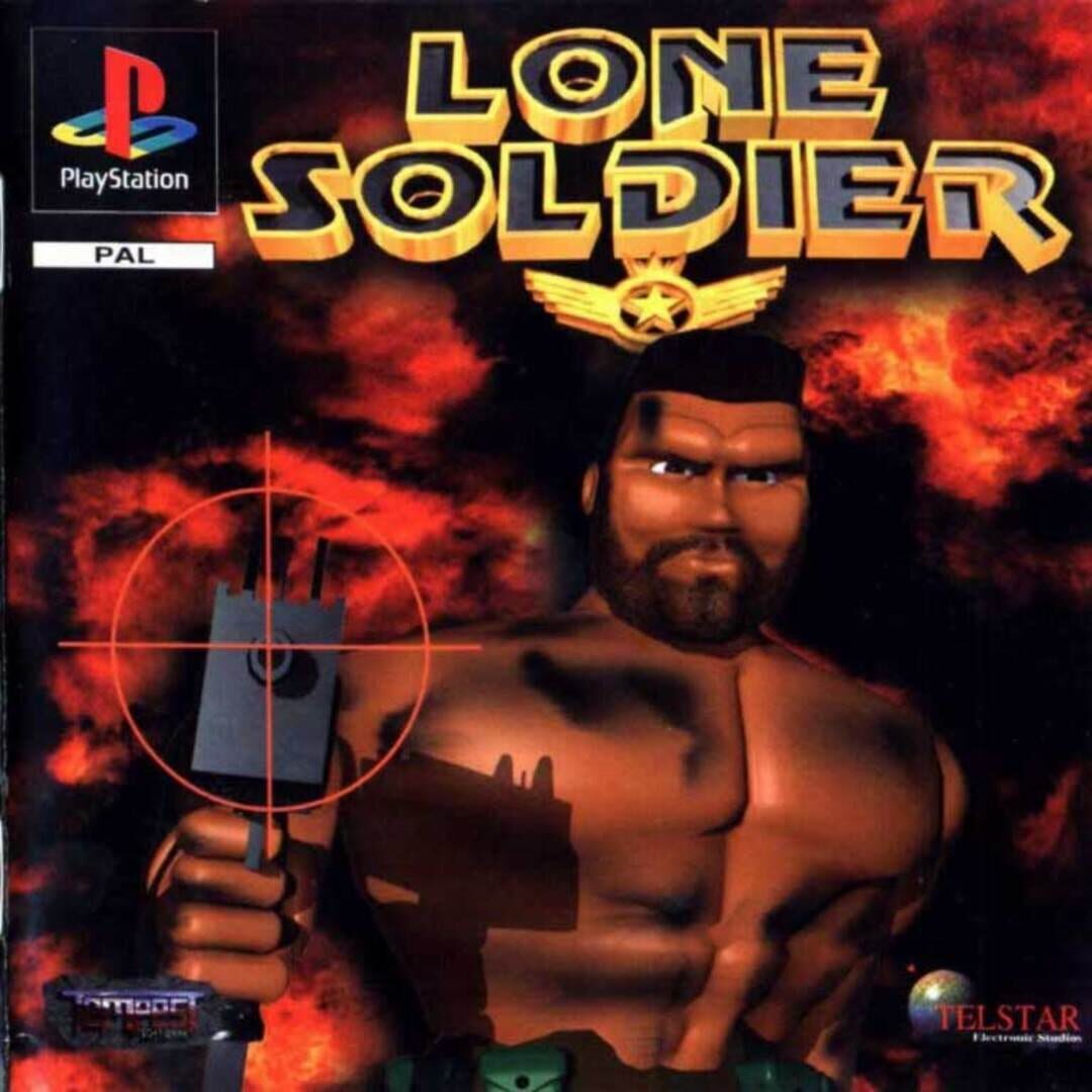 Lone Soldier (1996)