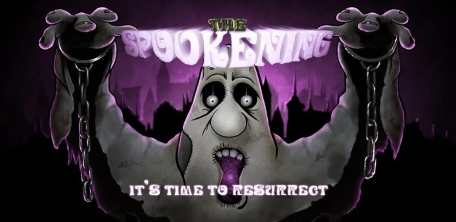 The Spookening (2016)