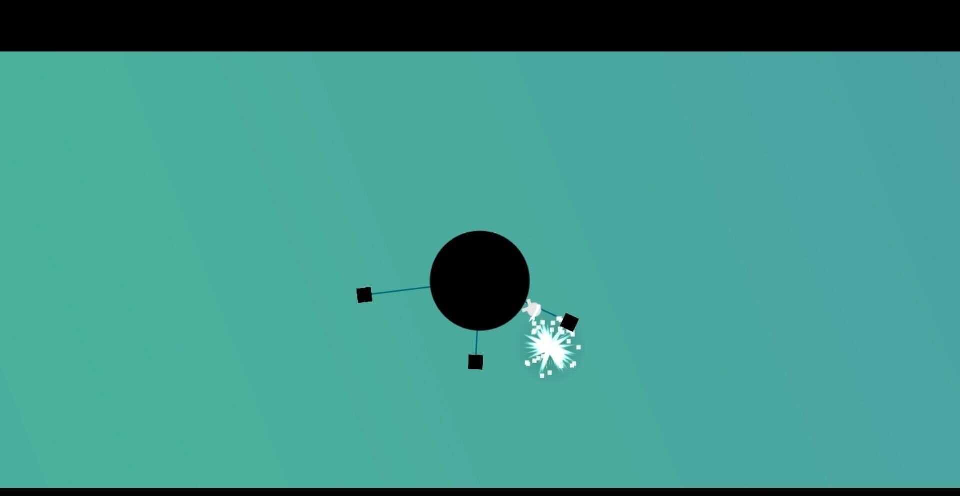 Whait Bandana - Screenshot
