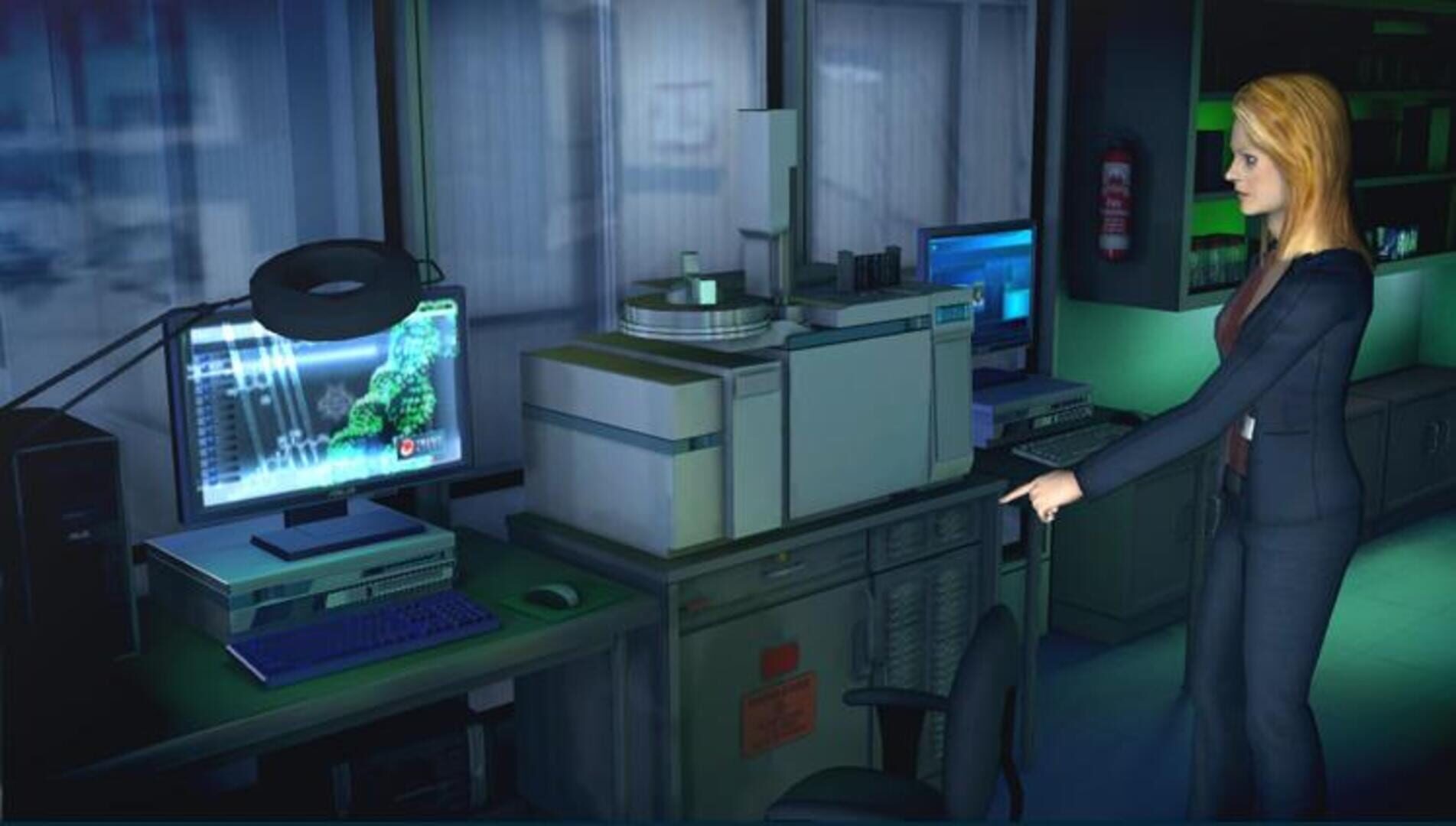 Csi-85: fatal homework - youtube