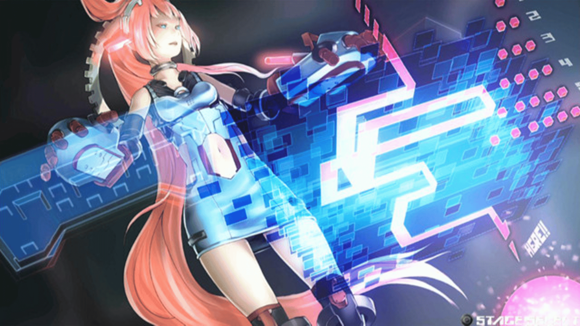 Eledive Cover