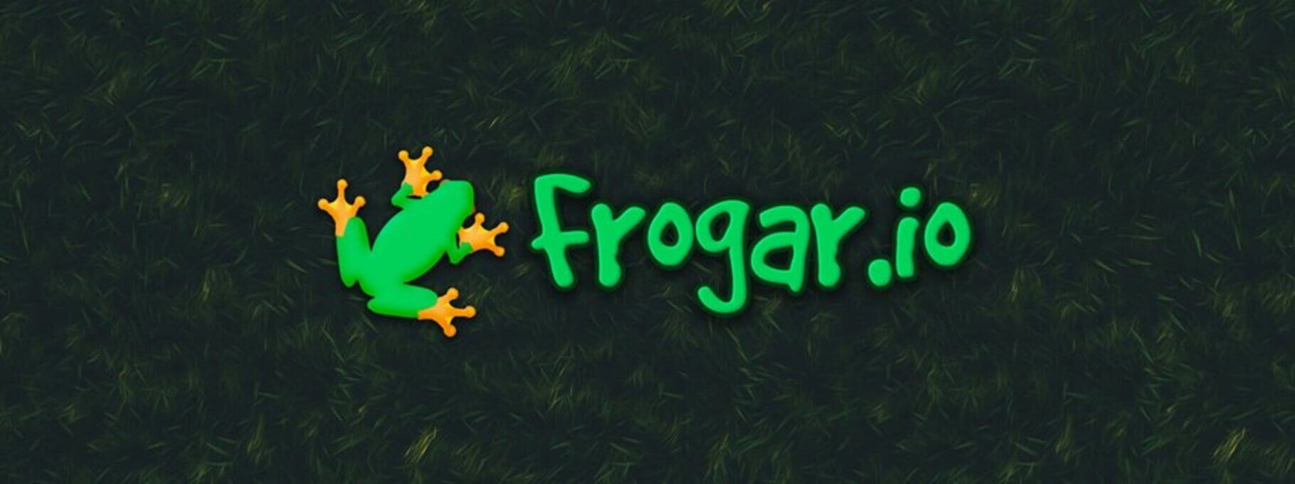 Frogar.io (2017)