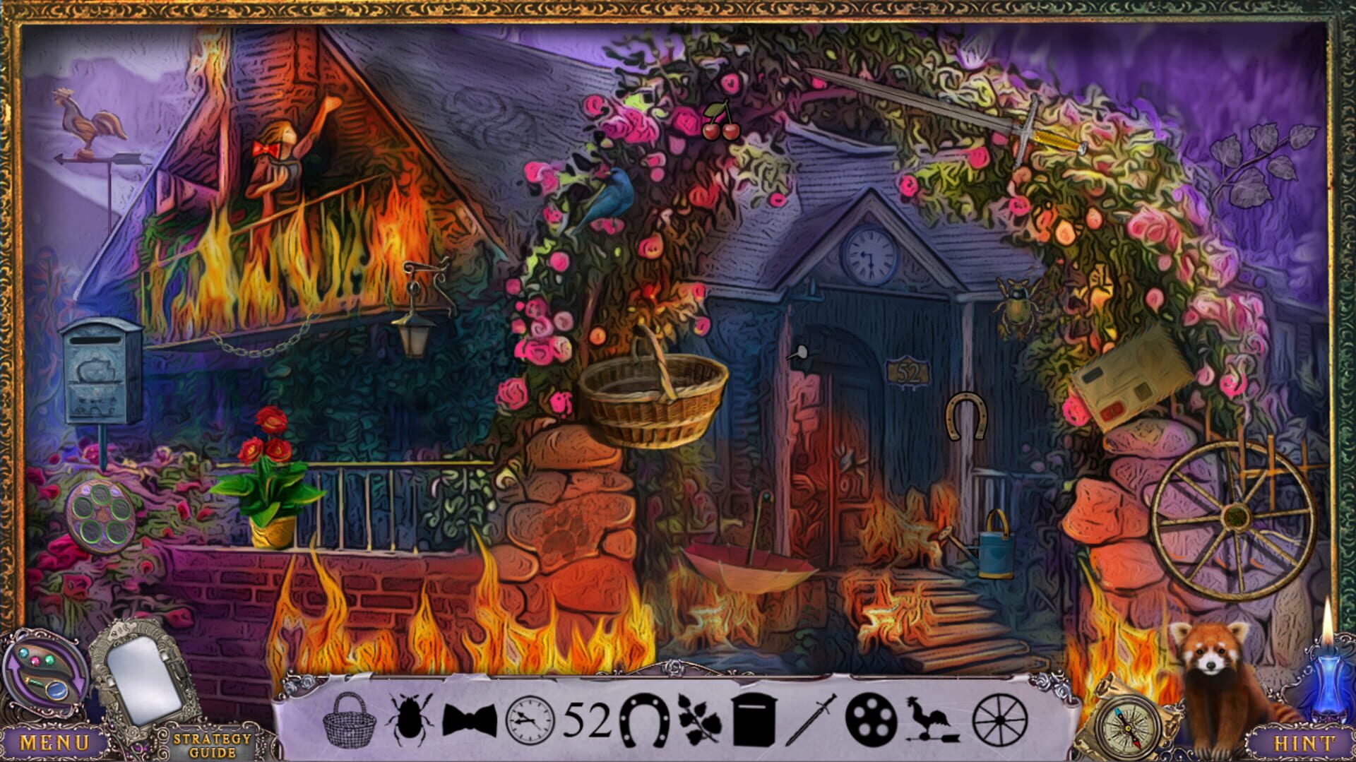 Whispered Secrets: Into the Wind - Collector's Edition