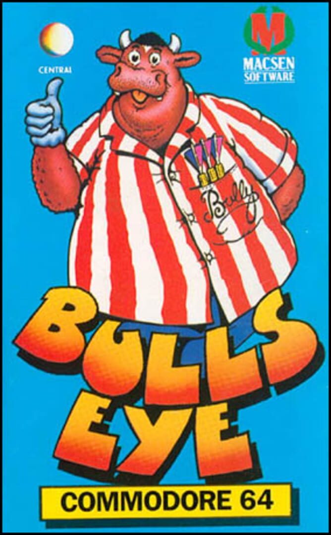 Bullseye (1985)