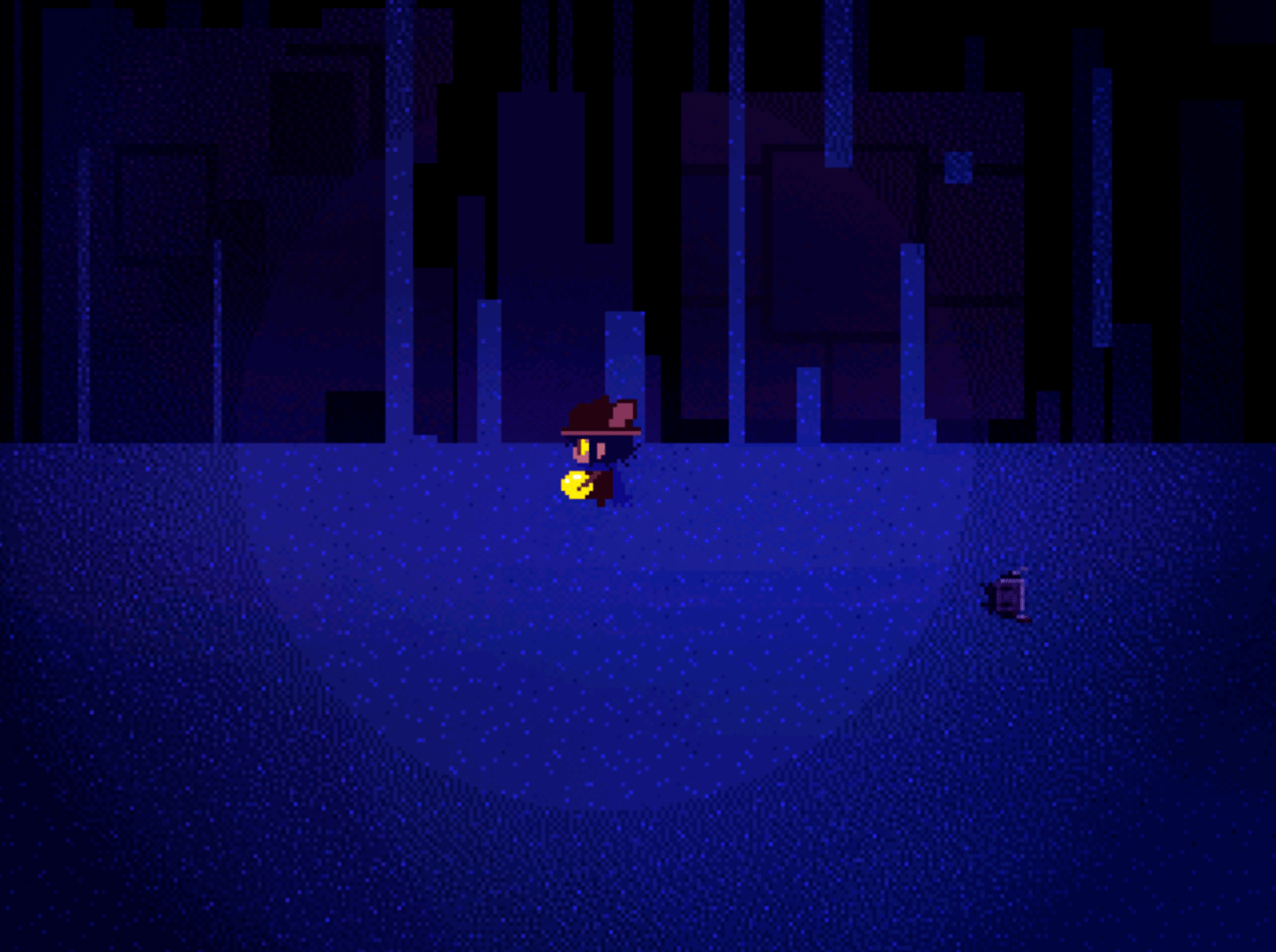 OneShot screenshot