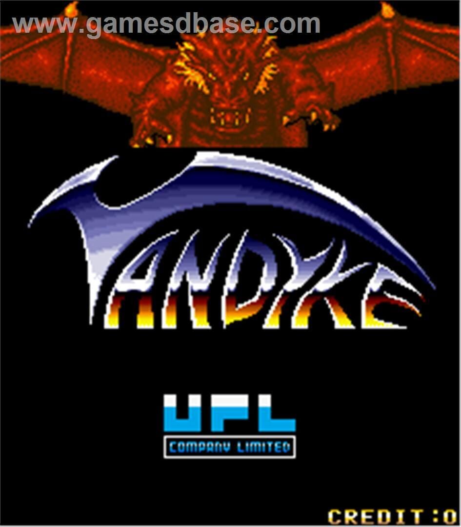 Vandyke (1990)