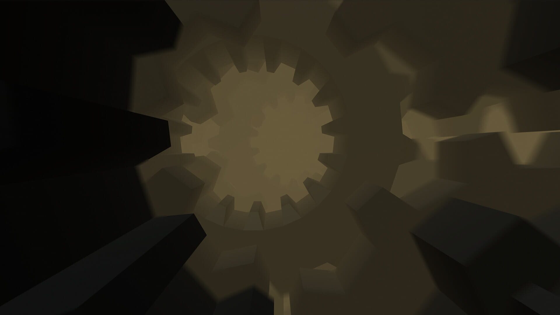 Dark Mechanism - Screenshot