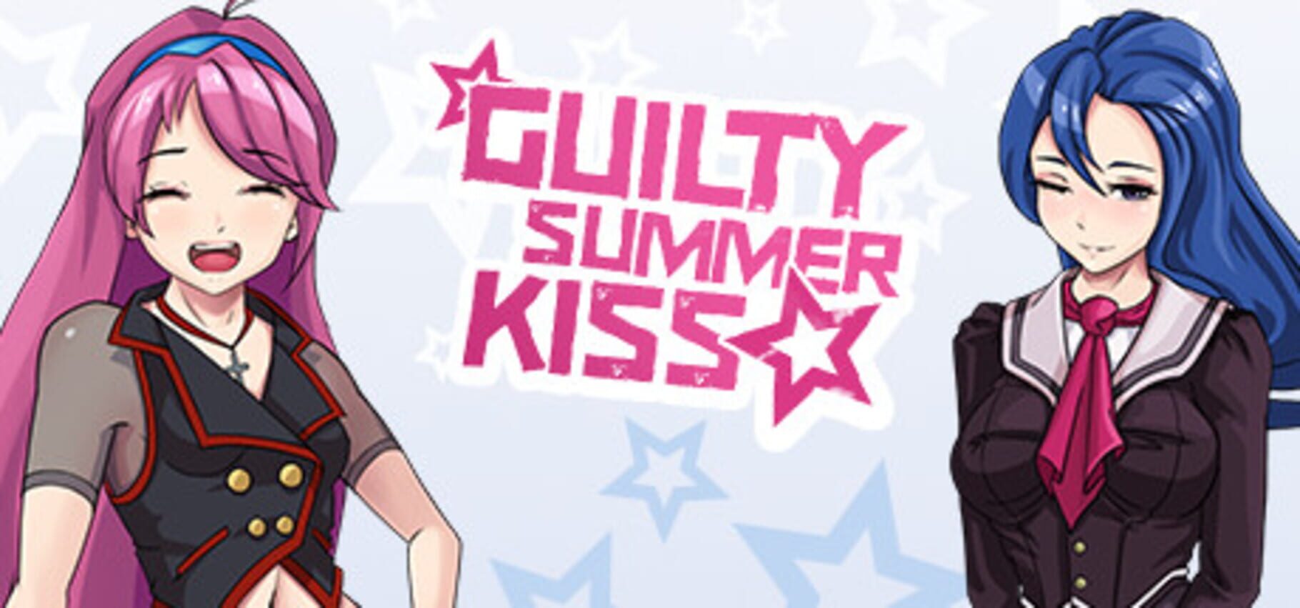 Guilty Summer Kiss (2018)