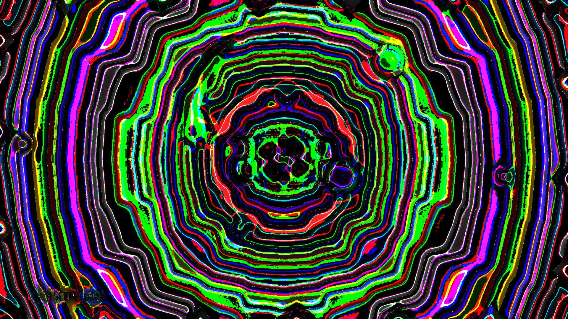 Syko Swinger - Screenshot