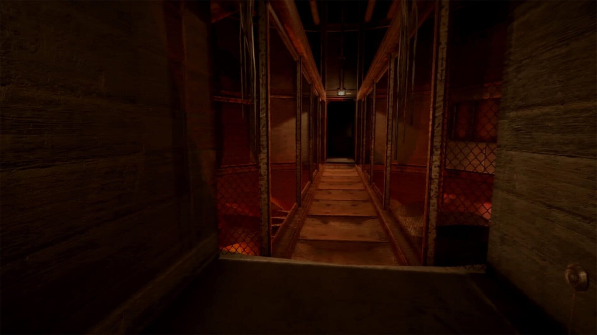 Russian Underground: VR - Screenshot