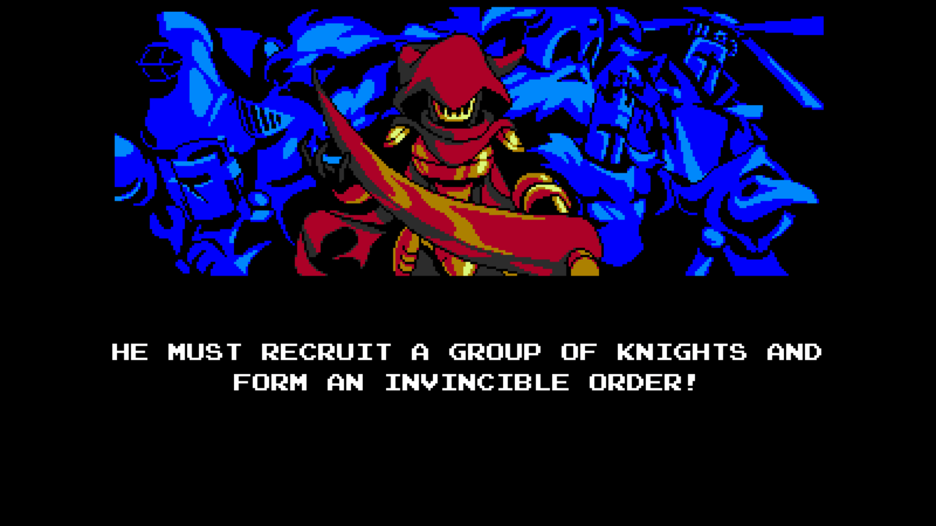 Shovel Knight: Specter of Torment screenshot