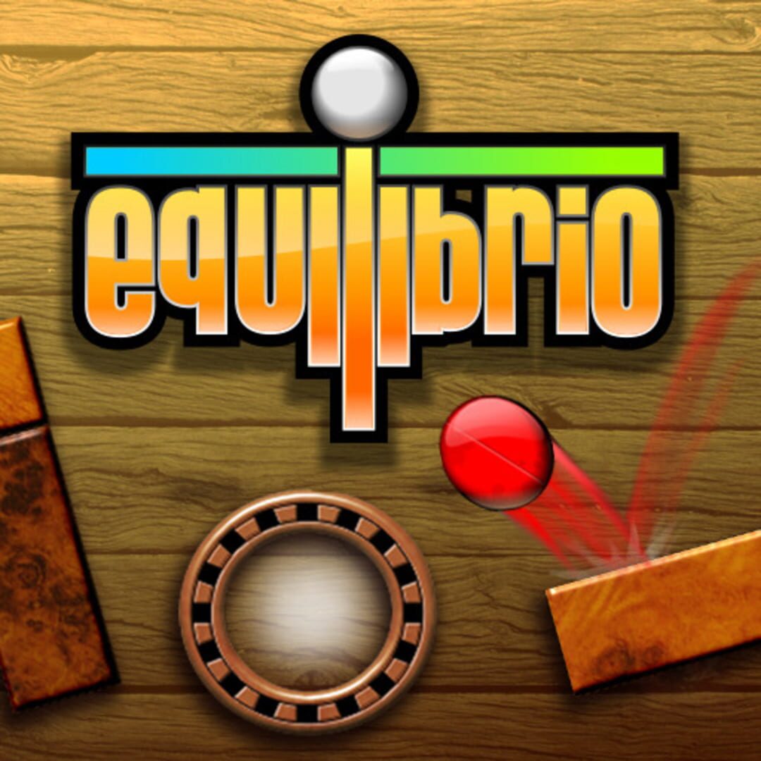 Equilibrio (2009)