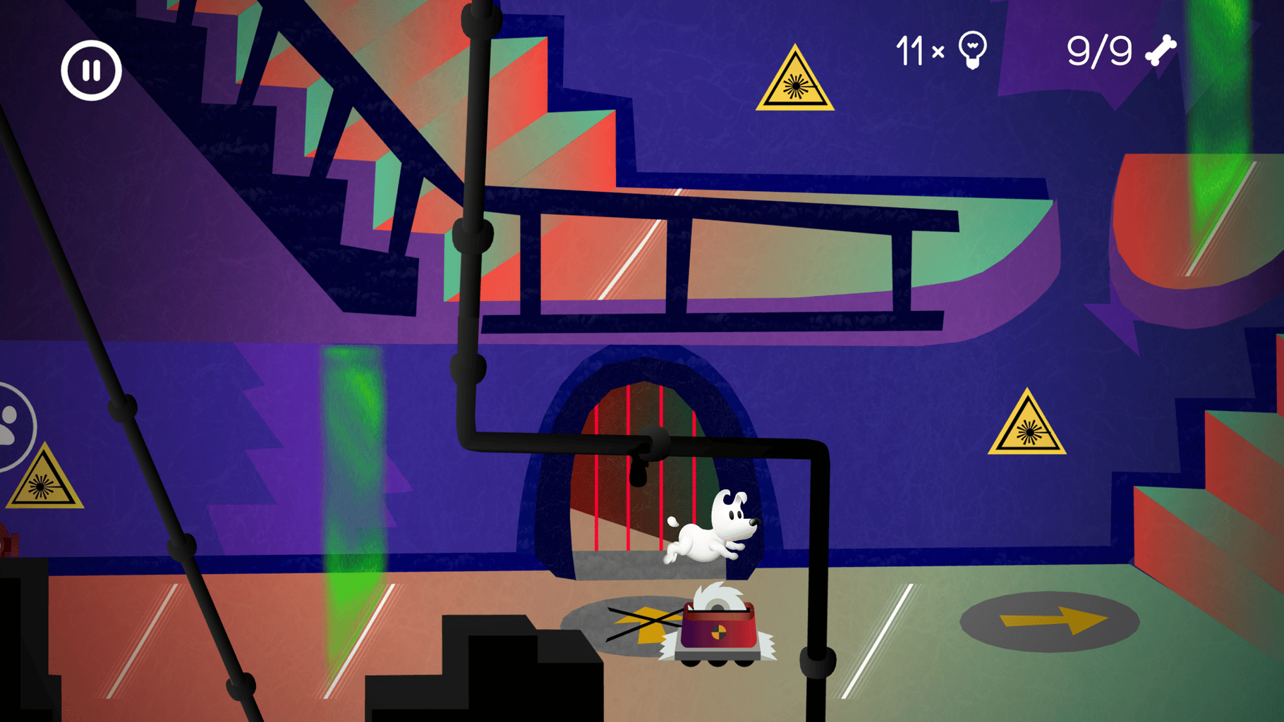 Mimpi screenshot