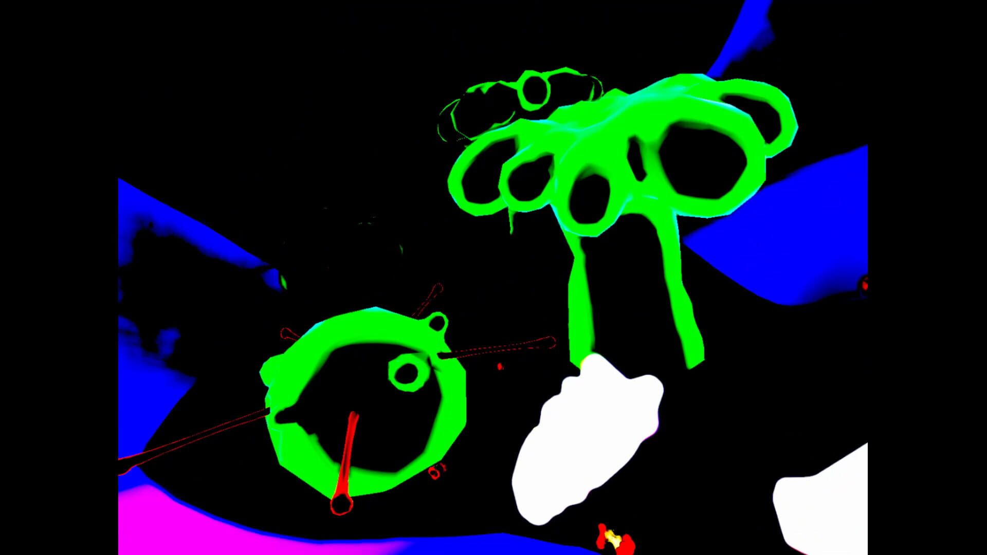 Rocket Swords - Screenshot