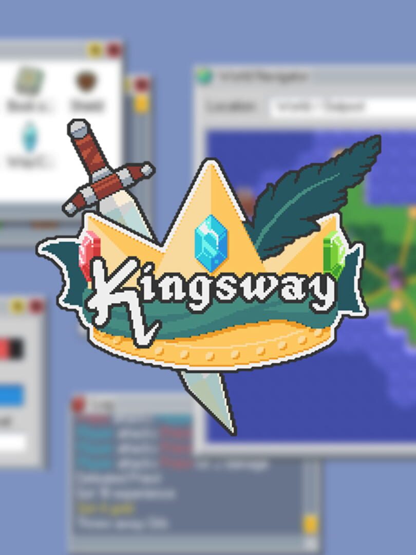 Kingsway (2017)