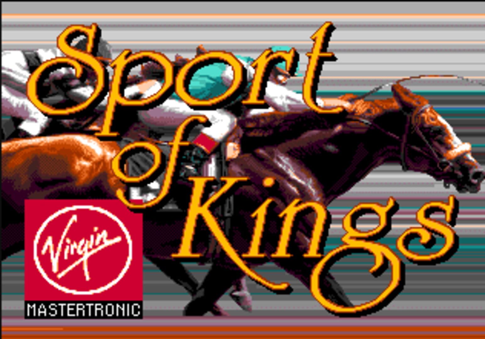 Sport of Kings