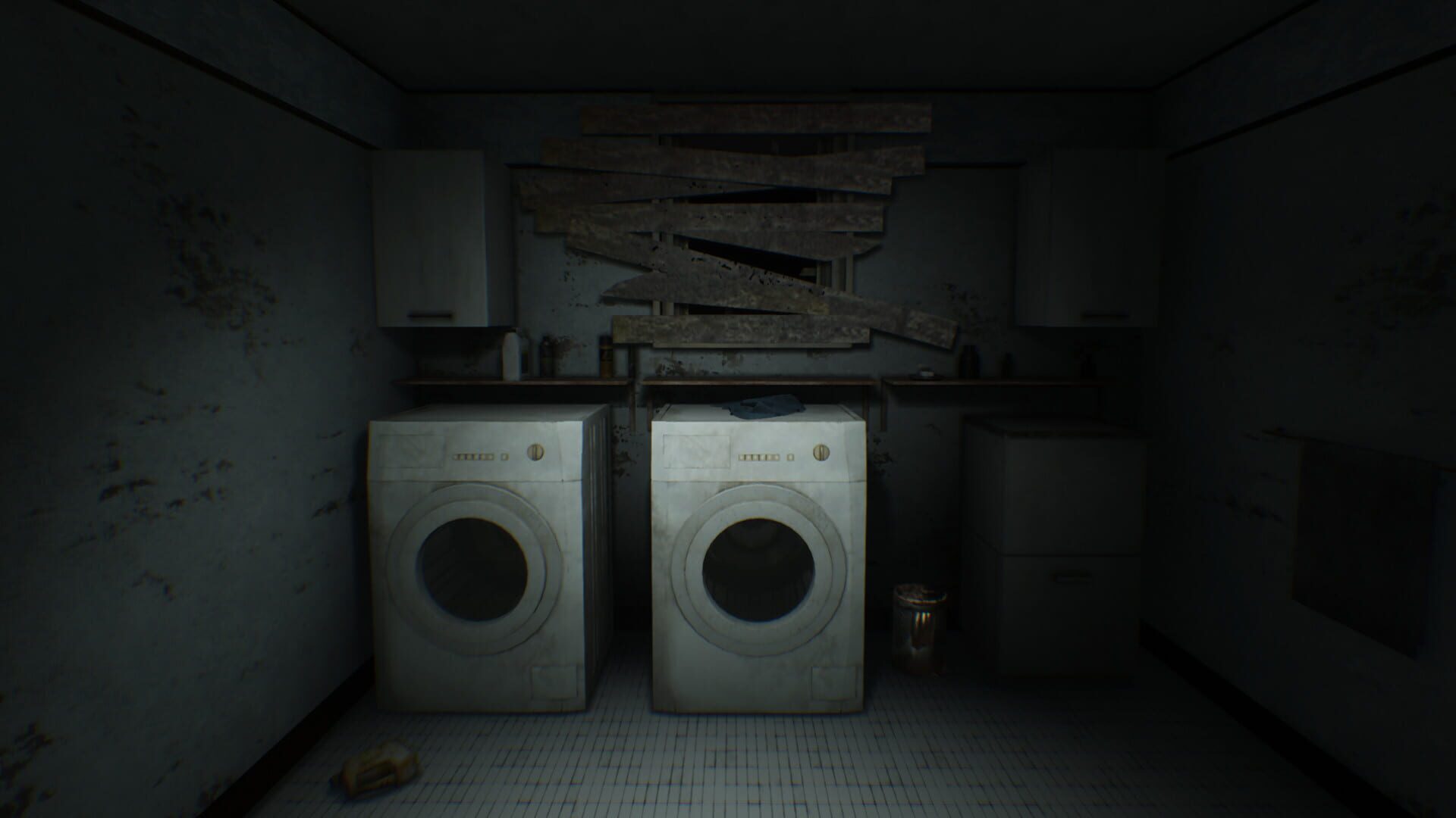 Home Security - Screenshot
