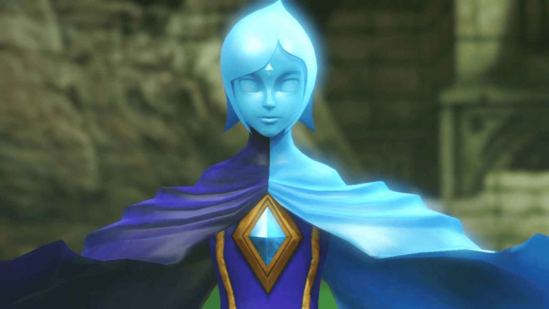 Hyrule Warriors screenshot