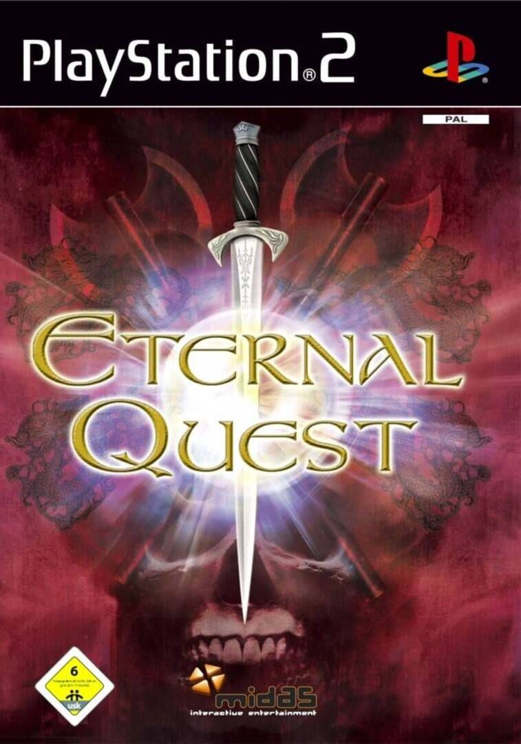 Eternal Quest (2004)