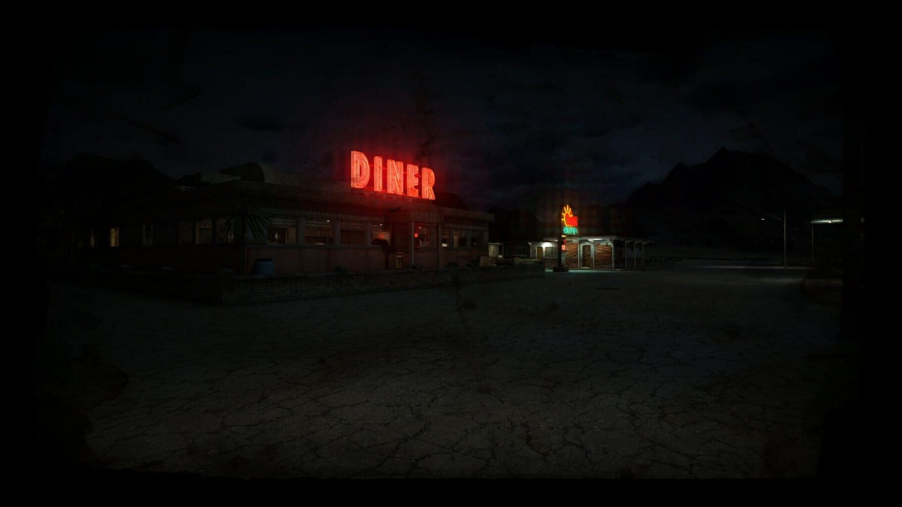 Captura de pantalla - Joe's Diner