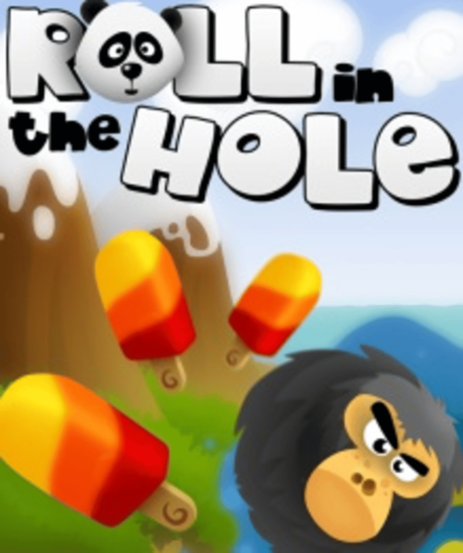 Roll in the Hole Cover