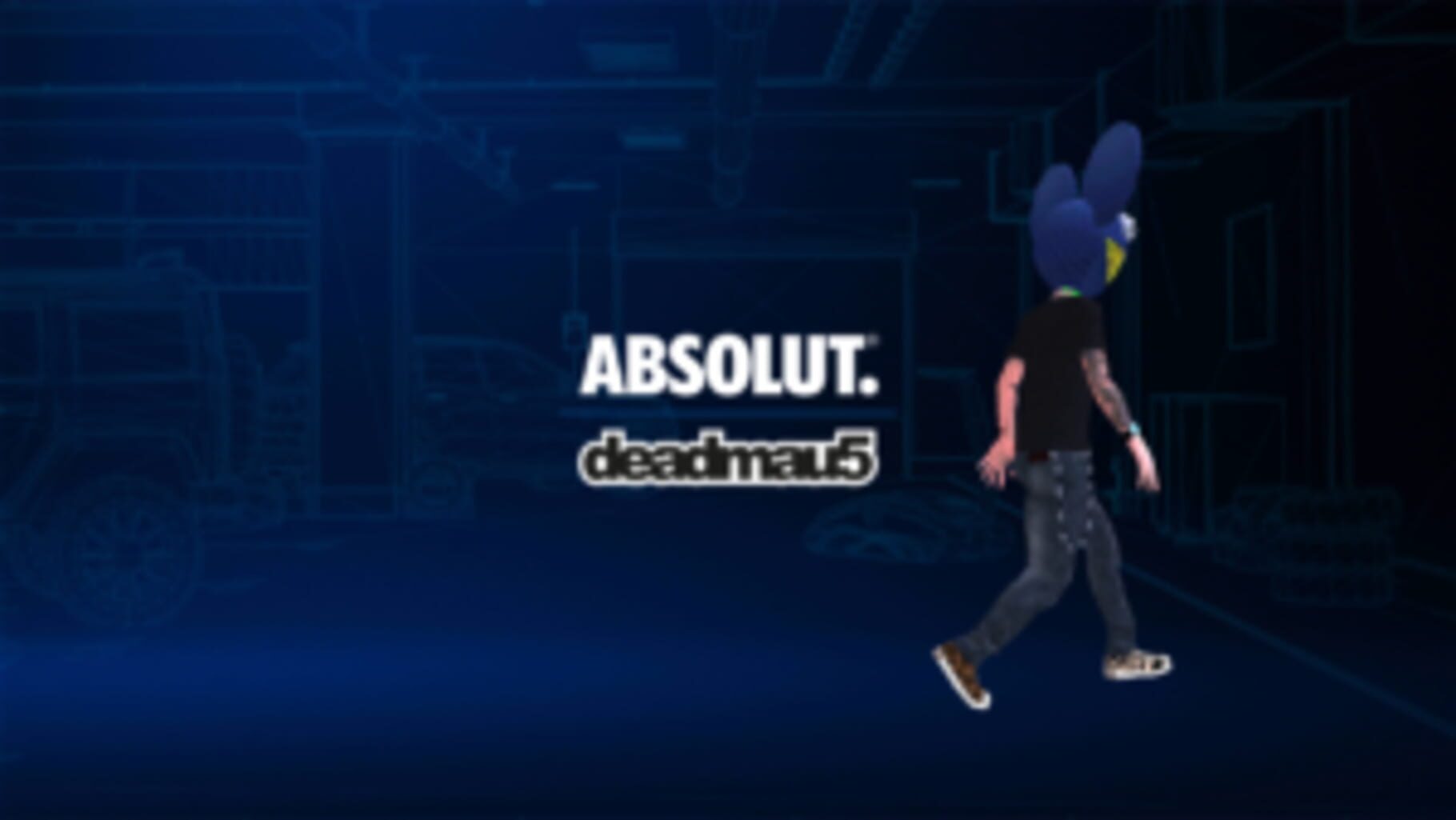 Absolut deadmau5 (2016)