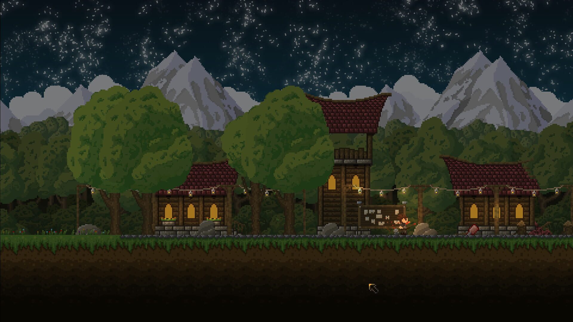 Era of Majesty - Screenshot
