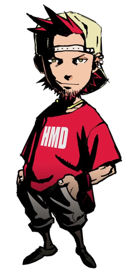Viewtiful Joe