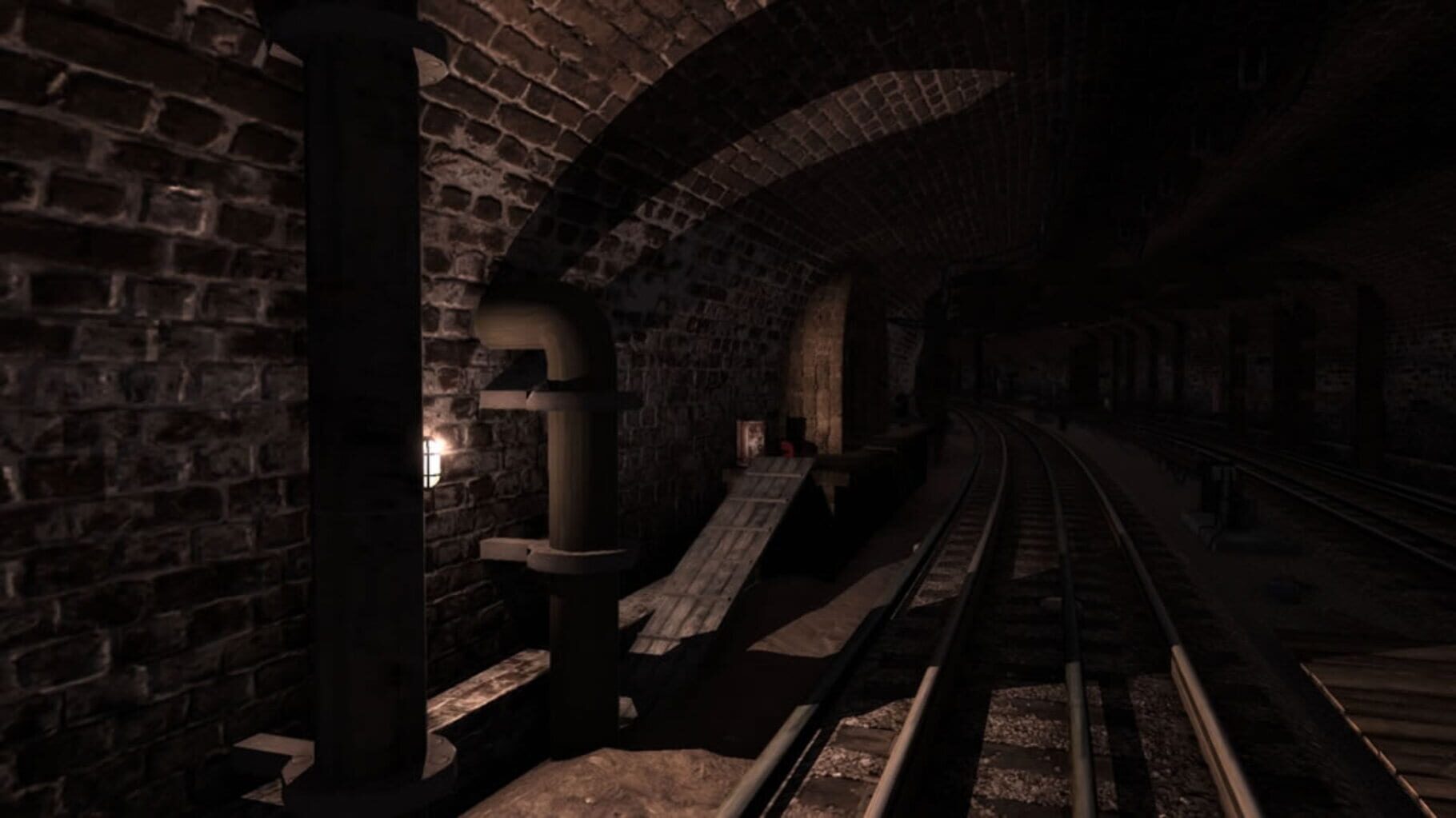 Captura de pantalla - World of Subways: Volume 3 - London Underground Circle Line