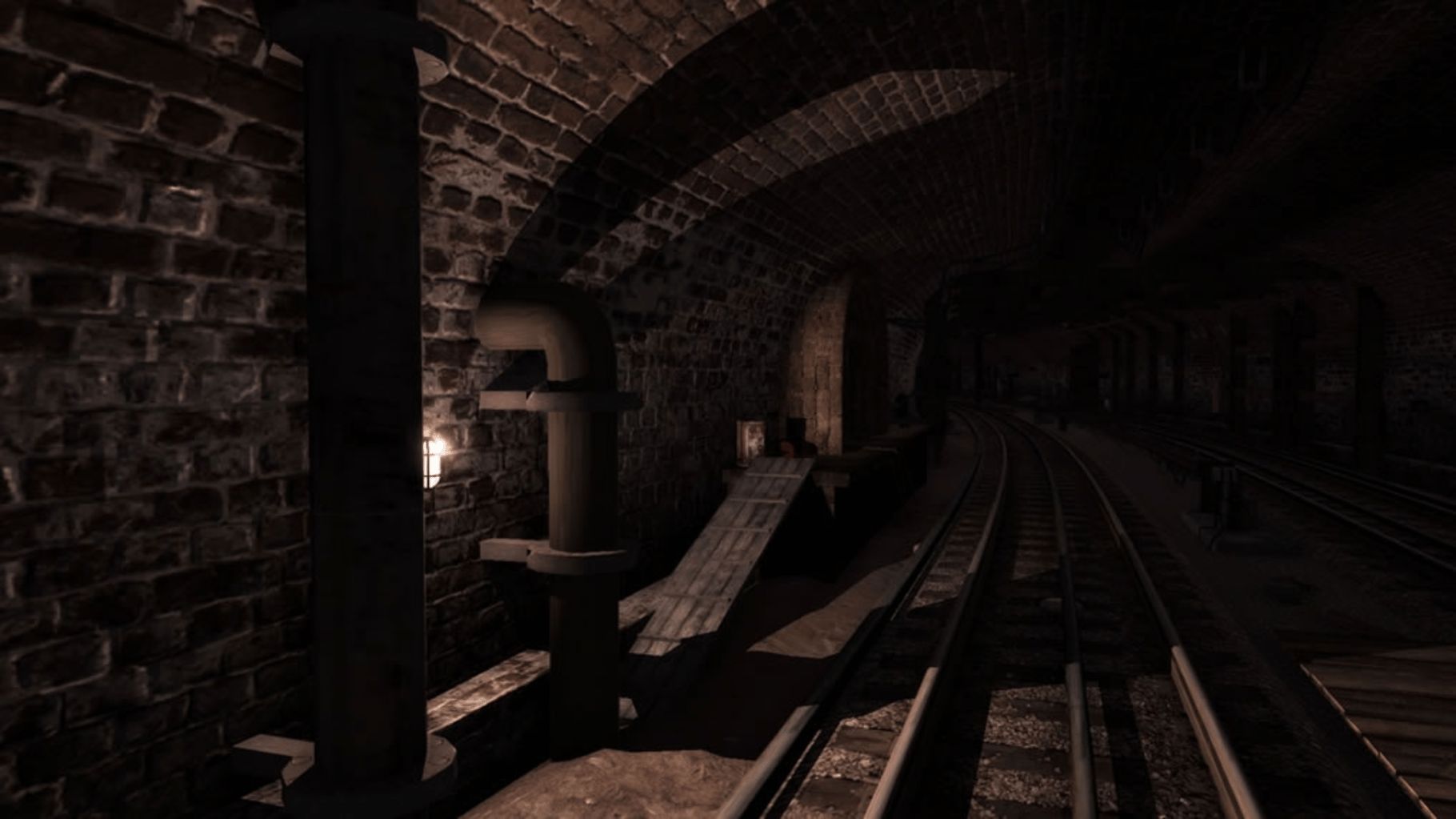 World of Subways: Volume 3 - London Underground Circle Line screenshot