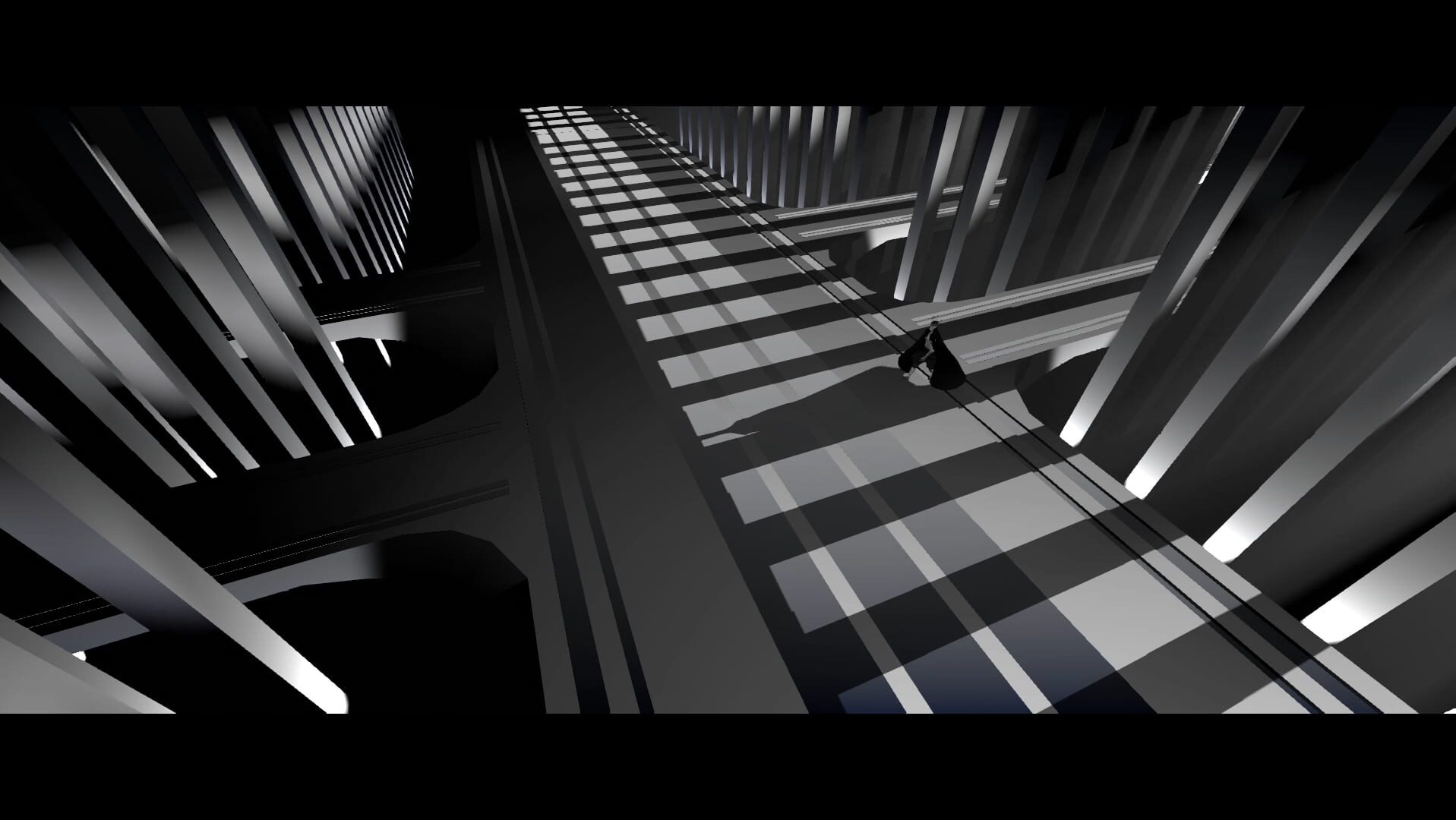 Metonymy - Screenshot