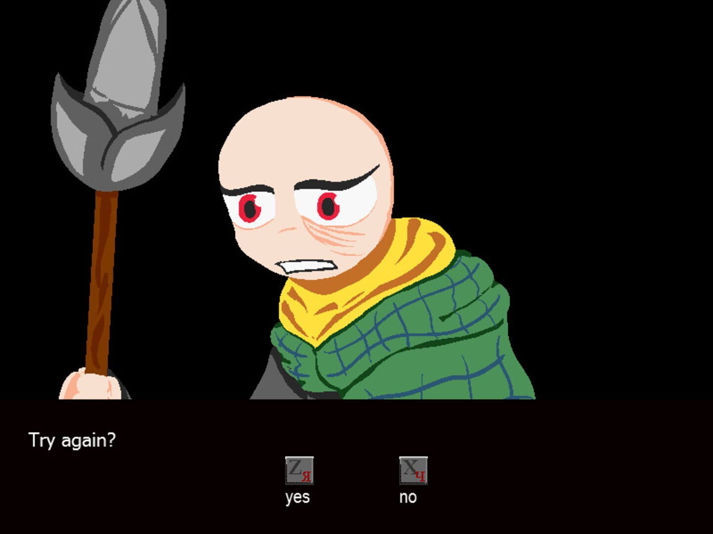 Fairy Lands: Rinka and the Fairy Gems - Screenshot