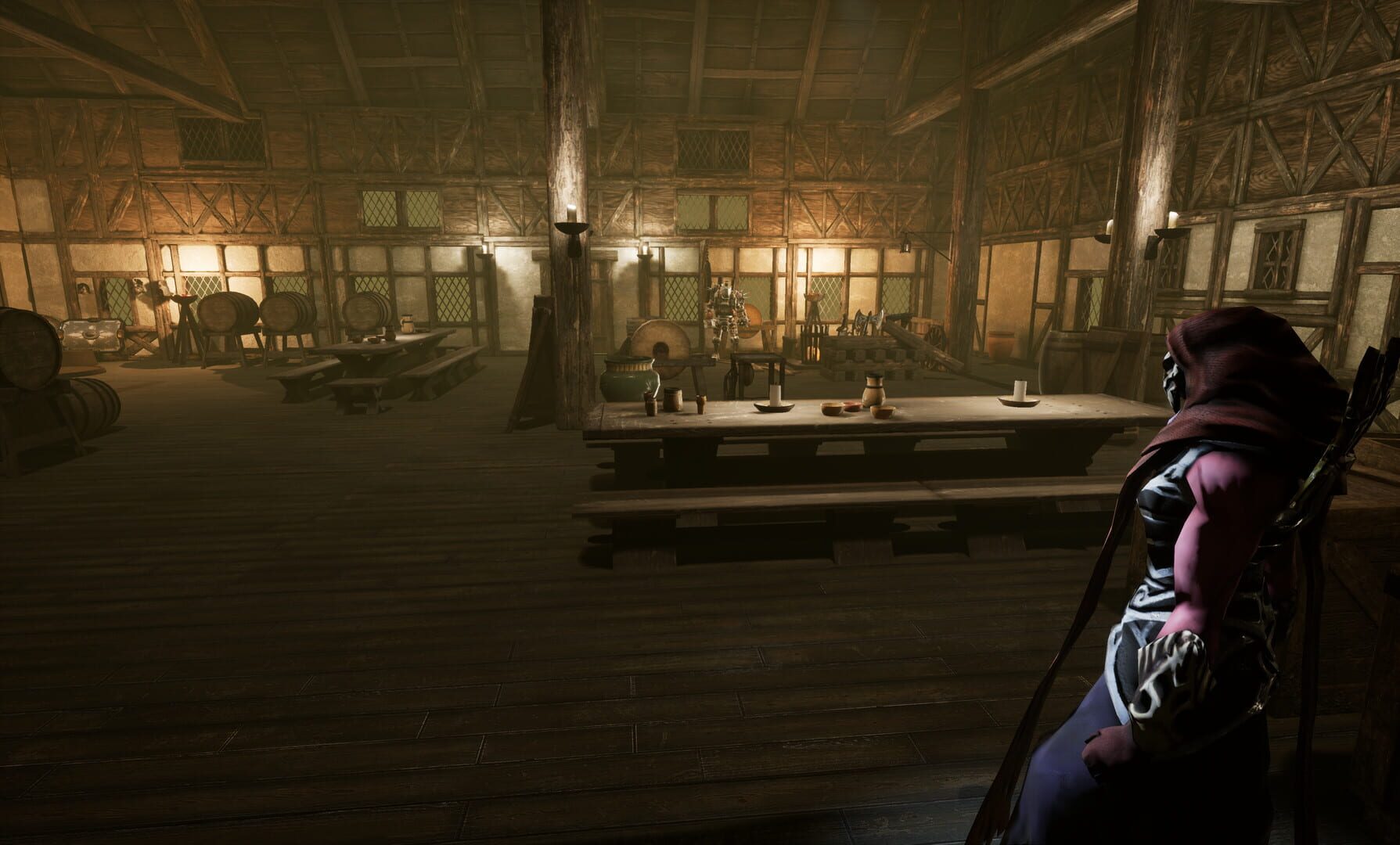 Dueling Dungeon - Screenshot
