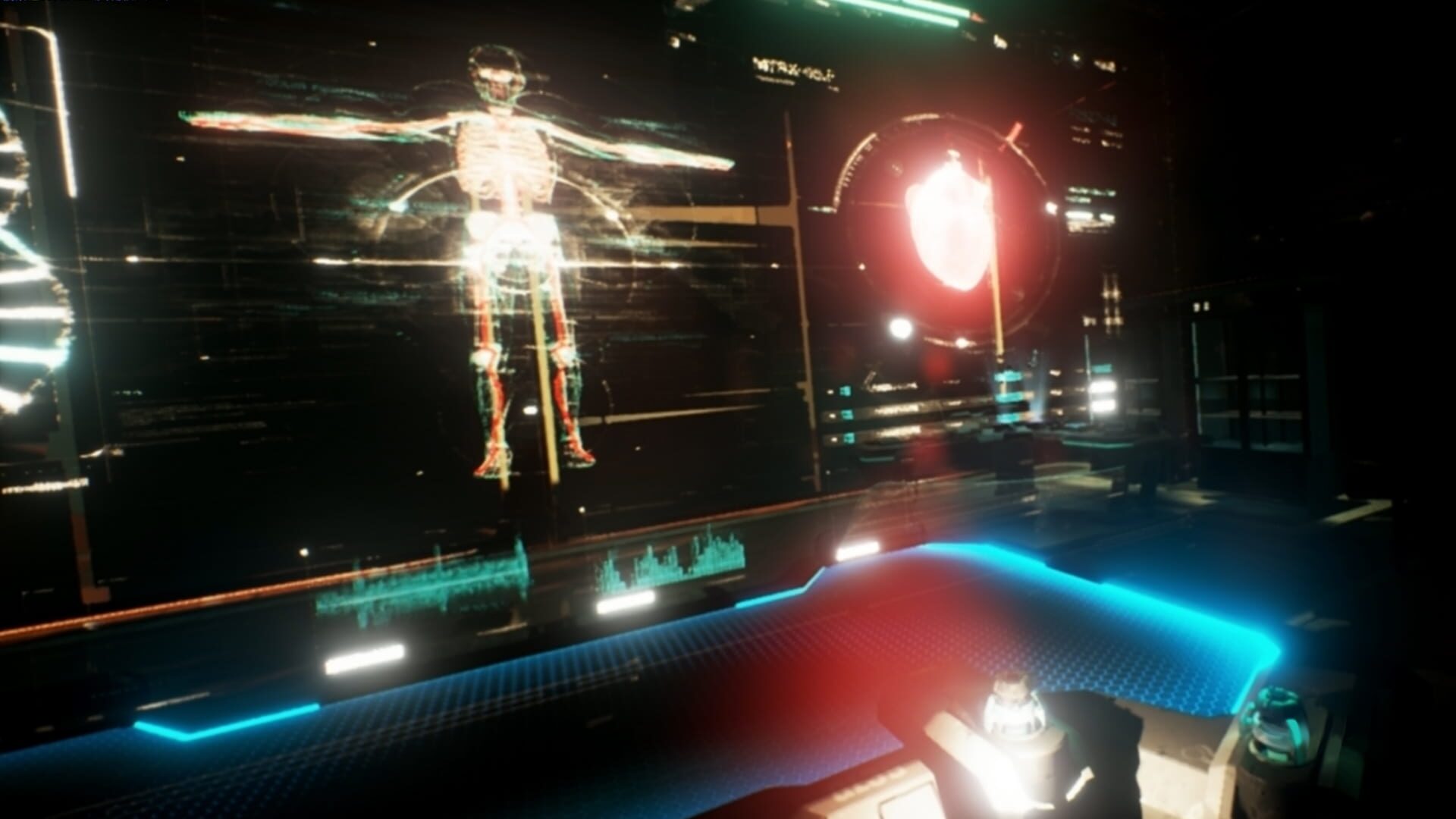 Innocent - Screenshot