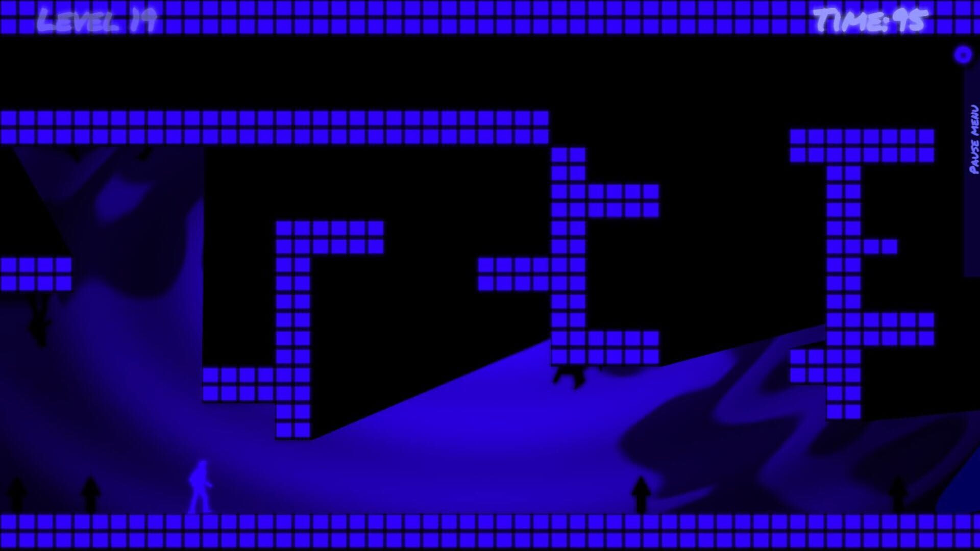 Just Die Neon - Screenshot