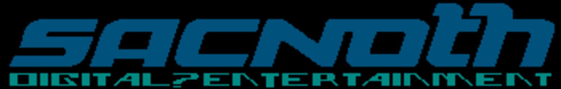 Sacnoth logo