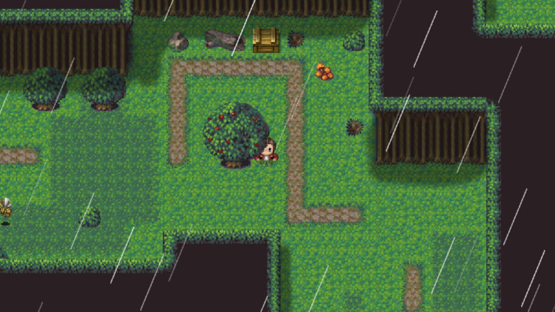 The Divine Paradox - Screenshot