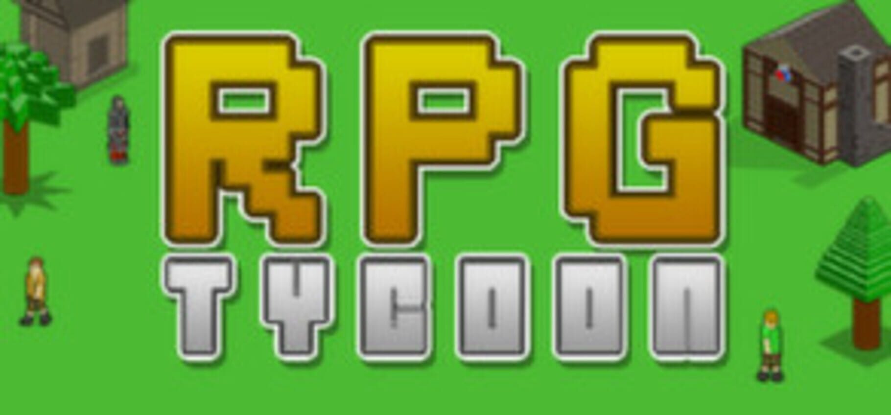 RPG Tycoon (2014)