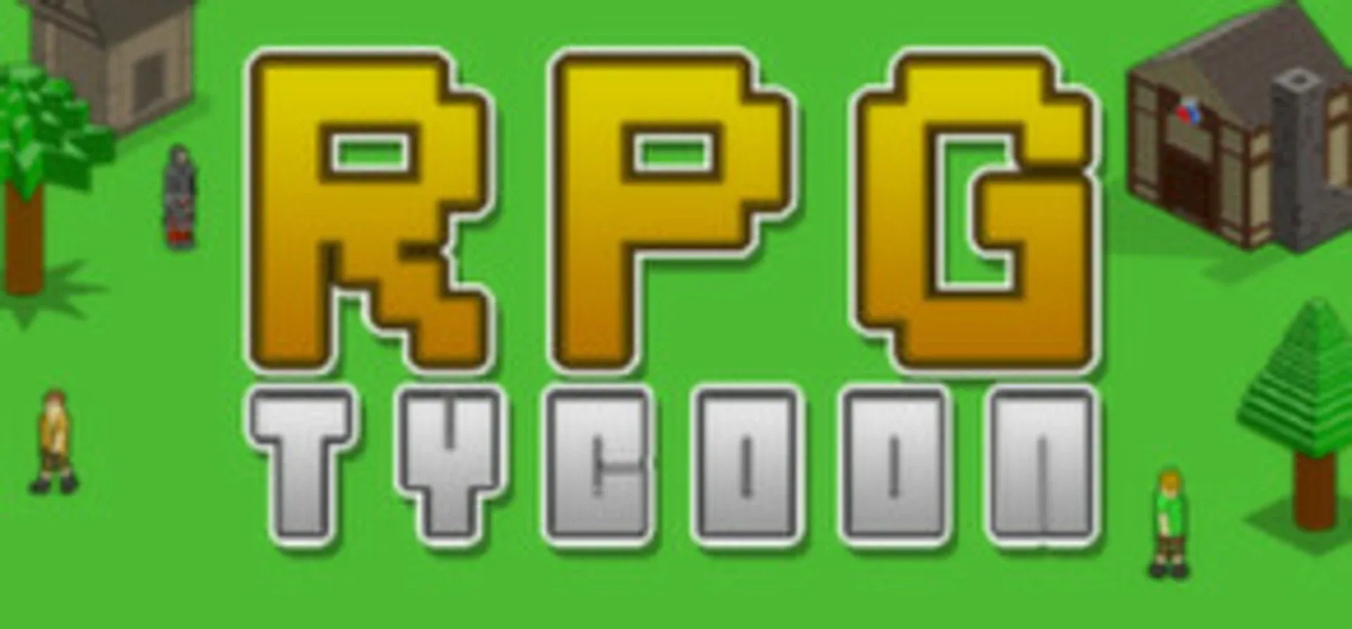 RPG Tycoon