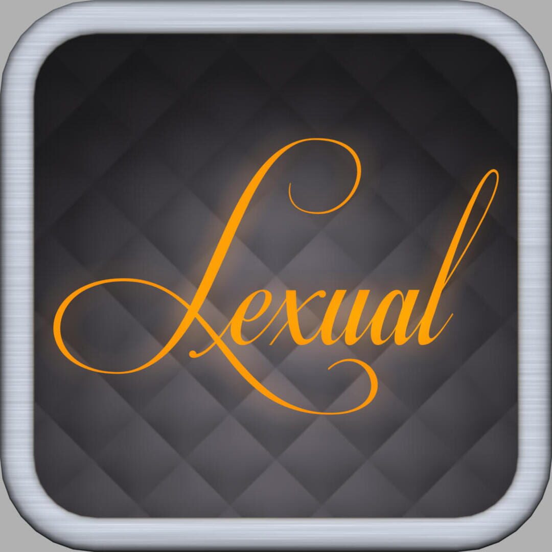 Cover image of Lexual