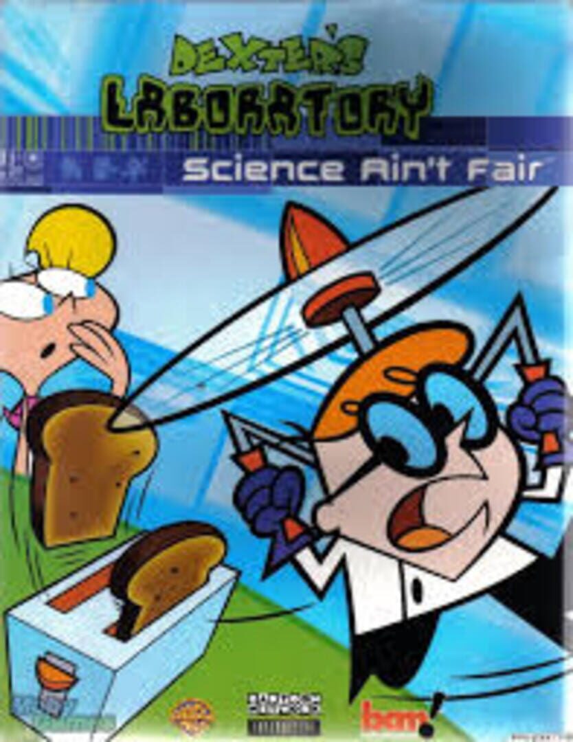 Dexter's Laboratory